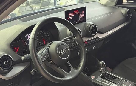 Audi Q2 I, 2021 год, 2 206 000 рублей, 15 фотография