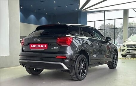 Audi Q2 I, 2021 год, 2 206 000 рублей, 4 фотография