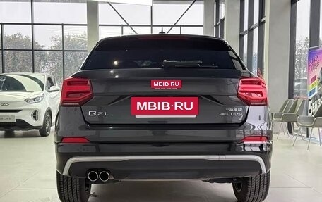 Audi Q2 I, 2021 год, 2 206 000 рублей, 3 фотография