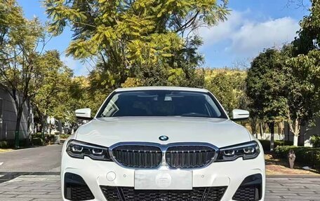 BMW 3 серия, 2021 год, 2 800 000 рублей, 3 фотография
