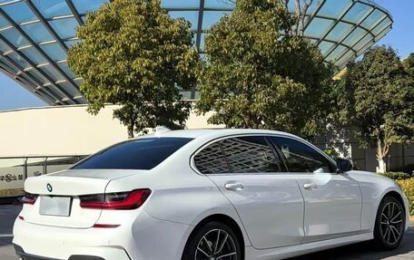 BMW 3 серия, 2021 год, 2 800 000 рублей, 4 фотография