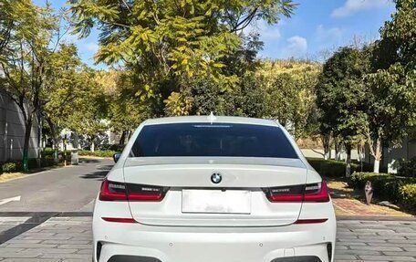 BMW 3 серия, 2021 год, 2 800 000 рублей, 6 фотография