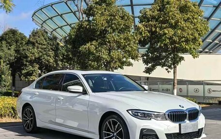 BMW 3 серия, 2021 год, 2 800 000 рублей, 2 фотография