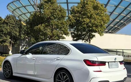 BMW 3 серия, 2021 год, 2 800 000 рублей, 5 фотография