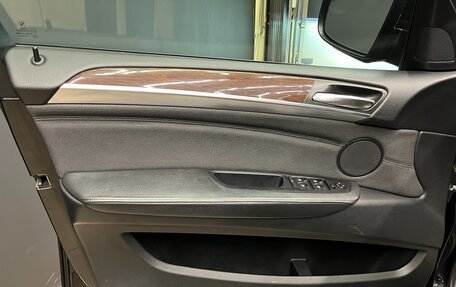 BMW X6, 2009 год, 1 890 000 рублей, 7 фотография