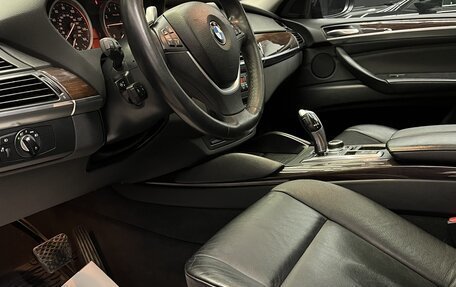 BMW X6, 2009 год, 1 890 000 рублей, 8 фотография