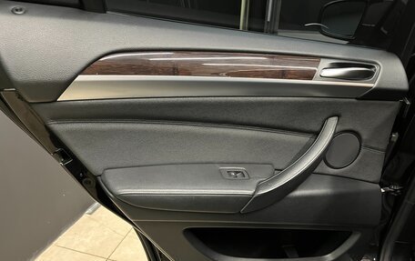 BMW X6, 2009 год, 1 890 000 рублей, 10 фотография