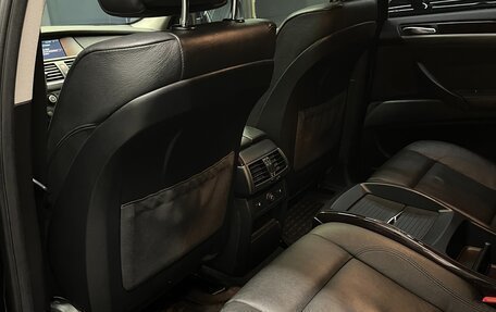 BMW X6, 2009 год, 1 890 000 рублей, 11 фотография