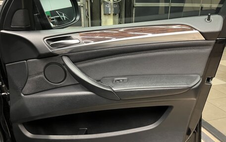 BMW X6, 2009 год, 1 890 000 рублей, 19 фотография