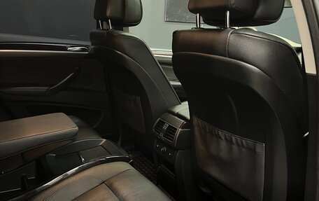 BMW X6, 2009 год, 1 890 000 рублей, 17 фотография