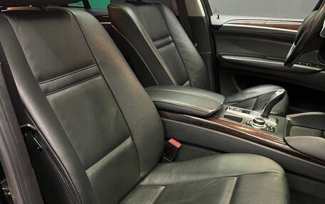 BMW X6, 2009 год, 1 890 000 рублей, 21 фотография