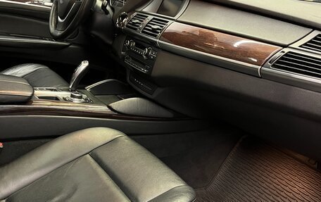 BMW X6, 2009 год, 1 890 000 рублей, 20 фотография