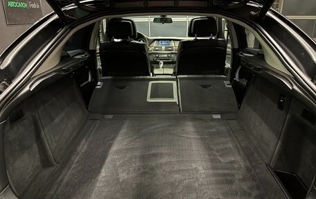 BMW X6, 2009 год, 1 890 000 рублей, 14 фотография