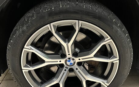 BMW X6, 2009 год, 1 890 000 рублей, 27 фотография