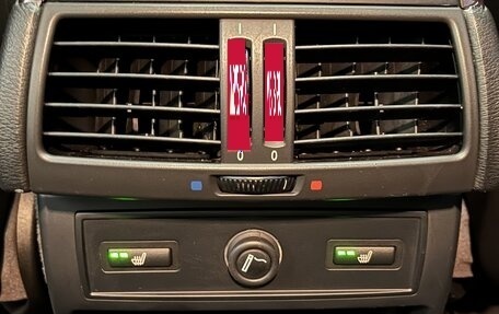 BMW X6, 2009 год, 1 890 000 рублей, 22 фотография