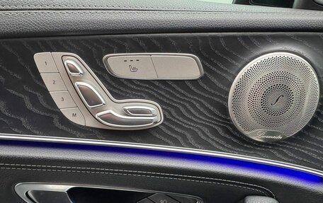 Mercedes-Benz E-Класс, 2021 год, 4 450 000 рублей, 14 фотография