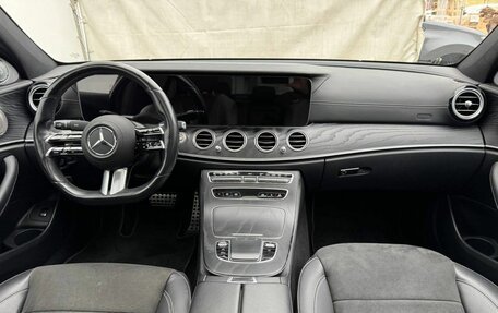 Mercedes-Benz E-Класс, 2021 год, 4 450 000 рублей, 9 фотография
