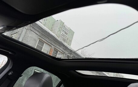 Mercedes-Benz E-Класс, 2021 год, 4 450 000 рублей, 12 фотография