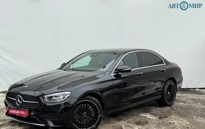 Mercedes-Benz E-Класс, 2021 год, 4 450 000 рублей, 1 фотография