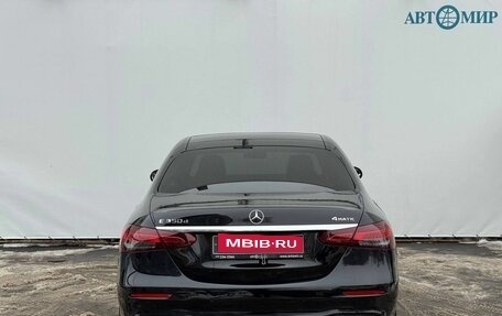 Mercedes-Benz E-Класс, 2021 год, 4 450 000 рублей, 7 фотография