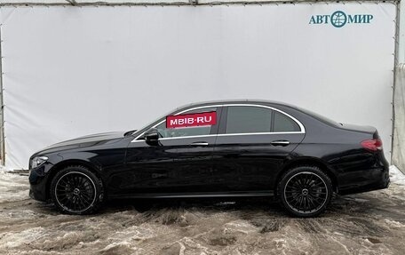 Mercedes-Benz E-Класс, 2021 год, 4 450 000 рублей, 5 фотография