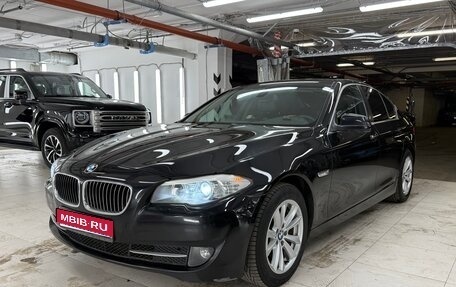 BMW 5 серия, 2011 год, 1 150 000 рублей, 1 фотография