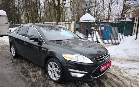 Ford Mondeo IV, 2011 год, 1 200 000 рублей, 1 фотография