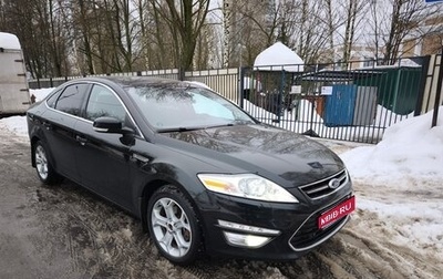 Ford Mondeo IV, 2011 год, 1 200 000 рублей, 1 фотография
