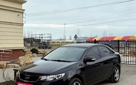 KIA Cerato III, 2010 год, 915 000 рублей, 1 фотография
