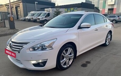 Nissan Teana, 2014 год, 1 700 000 рублей, 1 фотография
