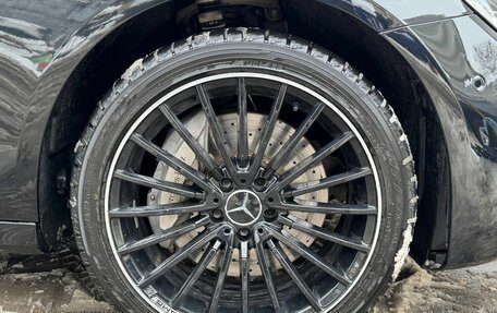 Mercedes-Benz E-Класс, 2021 год, 4 450 000 рублей, 17 фотография