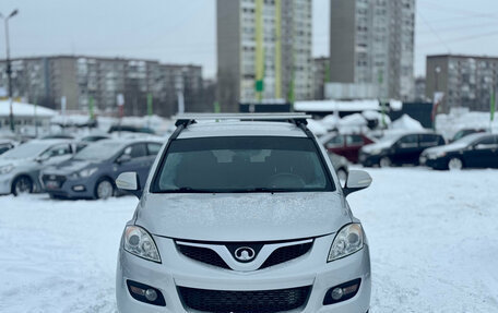 Great Wall Hover H5, 2014 год, 869 000 рублей, 11 фотография