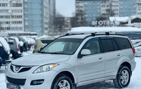 Great Wall Hover H5, 2014 год, 869 000 рублей, 10 фотография