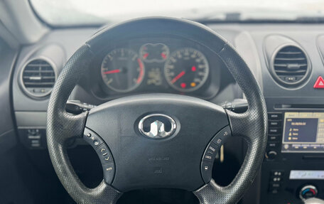 Great Wall Hover H5, 2014 год, 869 000 рублей, 20 фотография