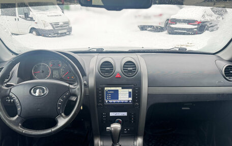 Great Wall Hover H5, 2014 год, 869 000 рублей, 18 фотография