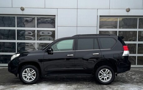 Toyota Land Cruiser Prado 150 рестайлинг 2, 2011 год, 2 350 000 рублей, 4 фотография