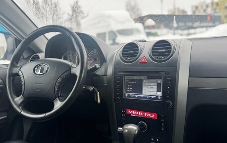 Great Wall Hover H5, 2014 год, 869 000 рублей, 19 фотография