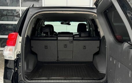 Toyota Land Cruiser Prado 150 рестайлинг 2, 2011 год, 2 350 000 рублей, 9 фотография