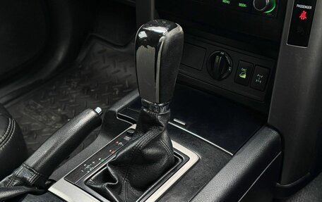 Toyota Land Cruiser Prado 150 рестайлинг 2, 2011 год, 2 350 000 рублей, 16 фотография