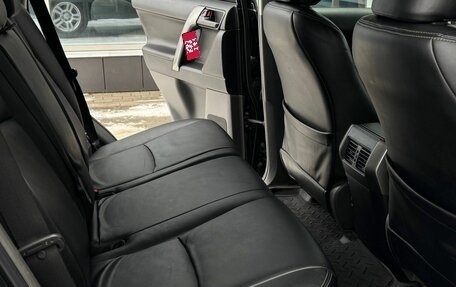 Toyota Land Cruiser Prado 150 рестайлинг 2, 2011 год, 2 350 000 рублей, 18 фотография