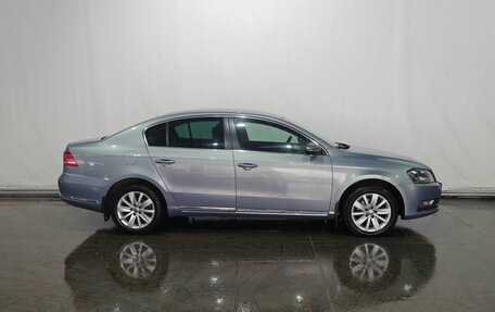 Volkswagen Passat B7, 2012 год, 1 127 000 рублей, 4 фотография