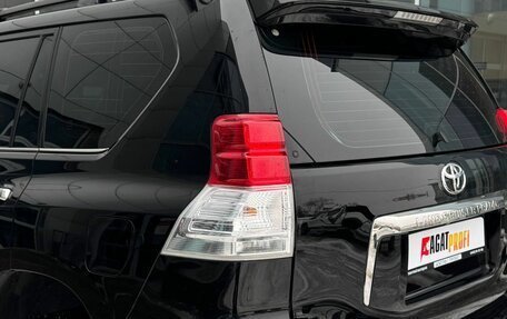 Toyota Land Cruiser Prado 150 рестайлинг 2, 2011 год, 2 350 000 рублей, 21 фотография