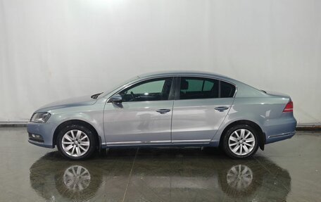 Volkswagen Passat B7, 2012 год, 1 127 000 рублей, 8 фотография