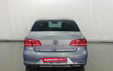 Volkswagen Passat B7, 2012 год, 1 127 000 рублей, 6 фотография