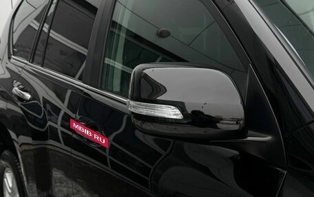 Toyota Land Cruiser Prado 150 рестайлинг 2, 2011 год, 2 350 000 рублей, 23 фотография