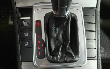 Volkswagen Passat B7, 2012 год, 1 127 000 рублей, 15 фотография