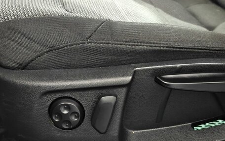 Volkswagen Passat B7, 2012 год, 1 127 000 рублей, 13 фотография