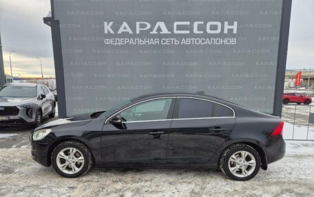 Volvo S60 III, 2011 год, 950 000 рублей, 3 фотография
