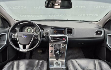 Volvo S60 III, 2011 год, 950 000 рублей, 6 фотография