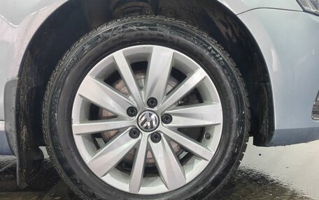 Volkswagen Passat B7, 2012 год, 1 127 000 рублей, 18 фотография